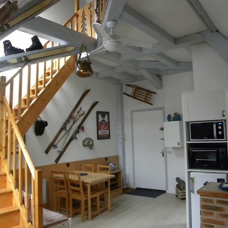 Le Central Studio Mezzanine コテレ エクステリア 写真