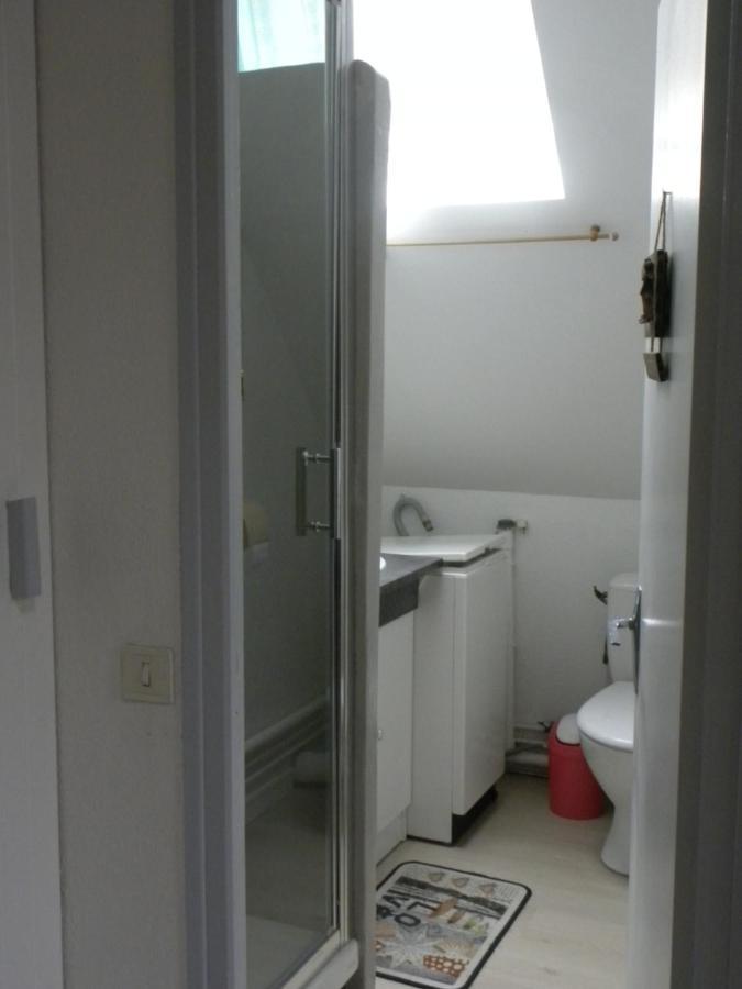 Le Central Studio Mezzanine コテレ エクステリア 写真