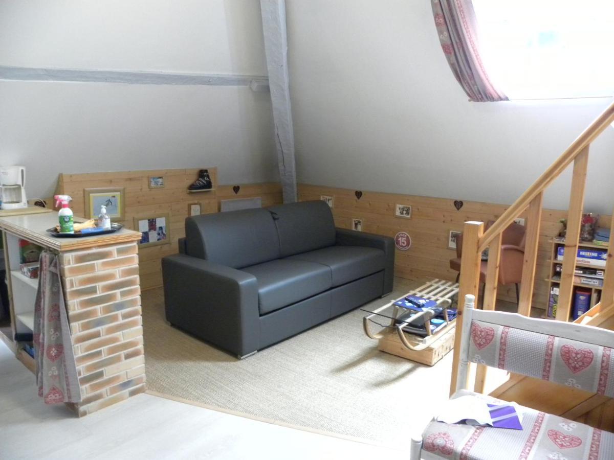 Le Central Studio Mezzanine コテレ エクステリア 写真