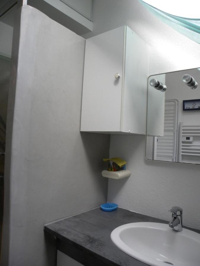 Le Central Studio Mezzanine コテレ エクステリア 写真